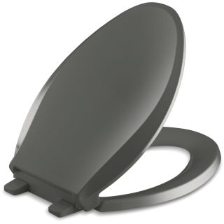 kohler cachet elongated seat