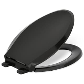 A thumbnail of the Kohler K-4636-RL Black Black