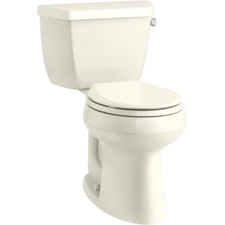 Biscuit best sale toilet seat