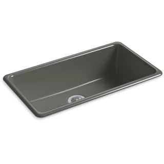 A thumbnail of the Kohler K-5707 Thunder Grey