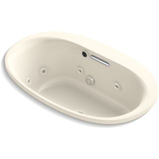 A thumbnail of the Kohler K-5714-H2 Almond