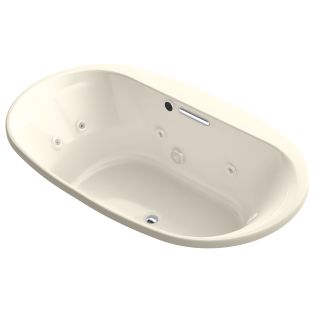 A thumbnail of the Kohler K-5718-H2 Almond