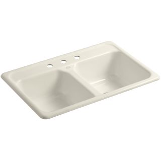 A thumbnail of the Kohler K-5817-3 Almond