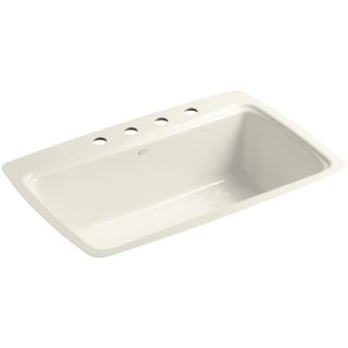 A thumbnail of the Kohler K-5864-4-LQ Biscuit