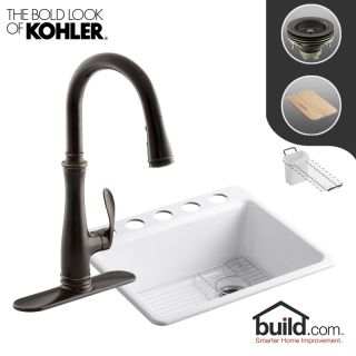 A thumbnail of the Kohler K-5872-5UA1/K-560 Oil Rubbed Bronze Faucet