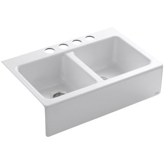 Kohler K-6534-4U