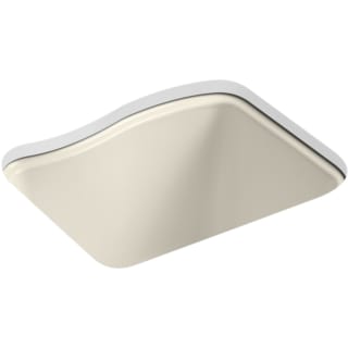 A thumbnail of the Kohler K-6657-4U Almond