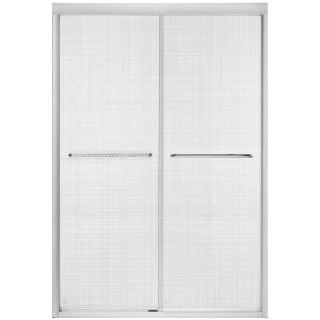 Kohler K 702208 G73 Shp Bright Polished Silver Fluence 47 5 8 L X
