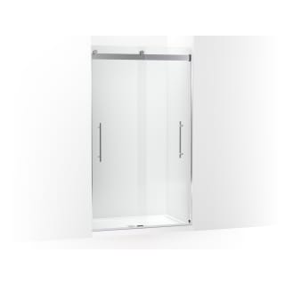 A thumbnail of the Kohler K-702427-L Bright Polished Silver