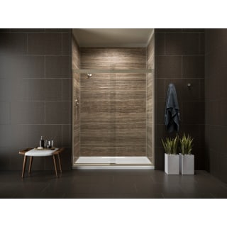 Kohler Sliding Shower Doors Kohler Sliding Shower Doors