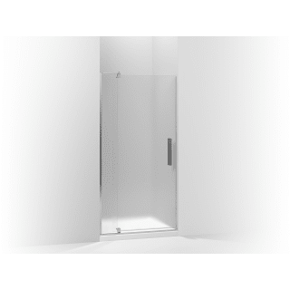 A thumbnail of the Kohler K-707511-D3 Bright Polished Silver