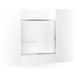 A thumbnail of the Kohler K-707618-8L Bright Silver