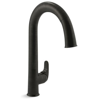 Kohler K-72218-2BZ Oil Rubbed Bronze (2BZ) Sensate Touchless ...