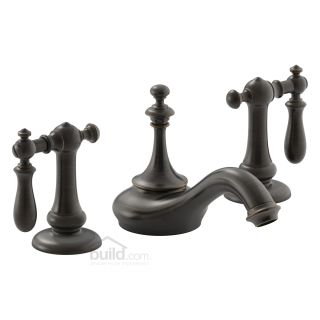 A thumbnail of the Kohler K-72758-9M Oil Rubbed Bronze