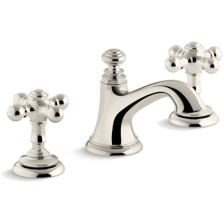 A thumbnail of the Kohler K-72759-3 Vibrant Polished Nickel