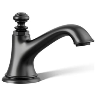 A thumbnail of the Kohler K-72759 Matte Black
