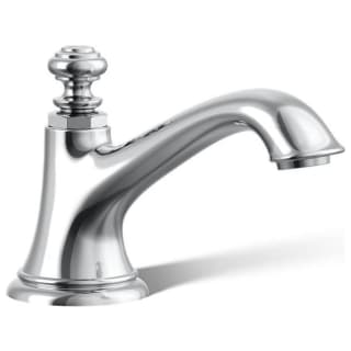 A thumbnail of the Kohler K-72759 Polished Chrome