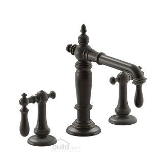 A thumbnail of the Kohler K-72760-9M Oil Rubbed Bronze