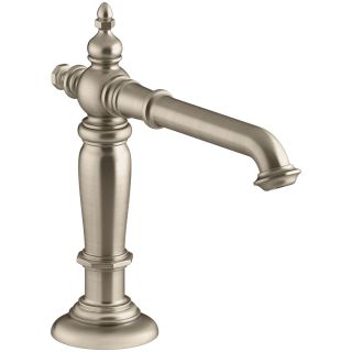 A thumbnail of the Kohler K-72760 Vibrant Brushed Bronze