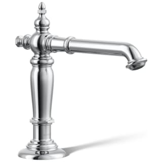 A thumbnail of the Kohler K-72760 Polished Chrome