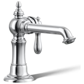 A thumbnail of the Kohler K-72762-9M Polished Chrome
