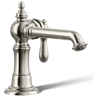 A thumbnail of the Kohler K-72762-9M Vibrant Polished Nickel