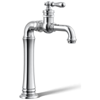 A thumbnail of the Kohler K-72763-9M Polished Chrome