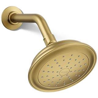 A thumbnail of the Kohler K-72773 Vibrant Brushed Moderne Brass