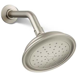 A thumbnail of the Kohler K-72773 Vibrant Brushed Nickel