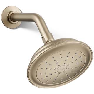 A thumbnail of the Kohler K-72773 Vibrant Brushed Bronze