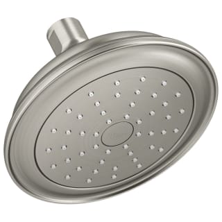 Kohler K-72773-CP Artifacts Single-Function 2.5 GPM Showerhead with Katalyst Spray Polished Chrome Less Showerarm and Flange 