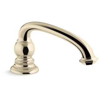 A thumbnail of the Kohler K-72778 Vibrant French Gold