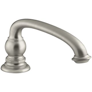 A thumbnail of the Kohler K-72778 Vibrant Brushed Nickel