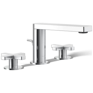 A thumbnail of the Kohler K-73060-3 Polished Chrome