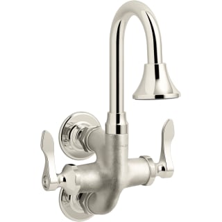 A thumbnail of the Kohler K-730T70-4AJR Vibrant Bright Nickel