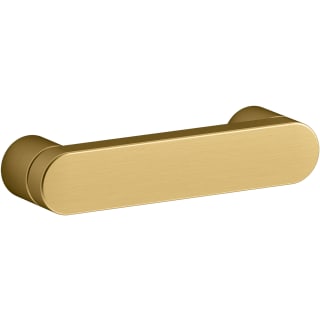 A thumbnail of the Kohler K-73152 Vibrant Brushed Moderne Brass