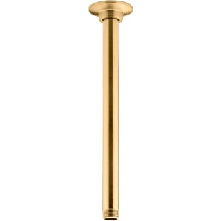 A thumbnail of the Kohler K-7392 Vibrant Brushed Moderne Brass