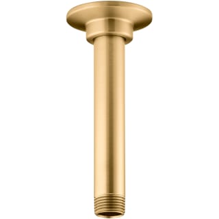 A thumbnail of the Kohler K-7394 Vibrant Brushed Moderne Brass