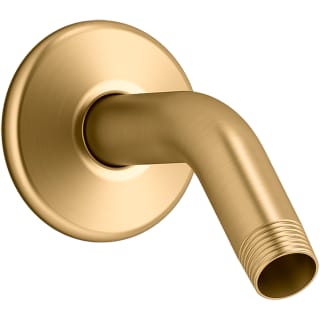 A thumbnail of the Kohler K-7395 Vibrant Brushed Moderne Brass