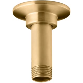 A thumbnail of the Kohler K-7396 Vibrant Brushed Moderne Brass