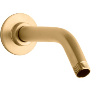 A thumbnail of the Kohler K-7397 Vibrant Brushed Moderne Brass