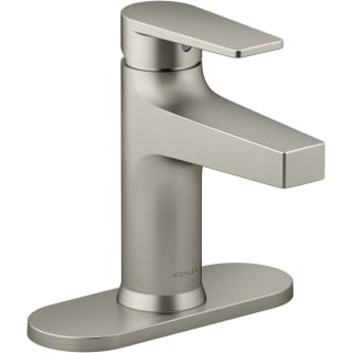 A thumbnail of the Kohler K-74021-4 Brushed Nickel