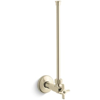 A thumbnail of the Kohler K-7638 Vibrant French Gold