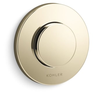 A thumbnail of the Kohler K-76748 Vibrant French Gold