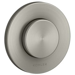 A thumbnail of the Kohler K-76748 Vibrant Brushed Nickel