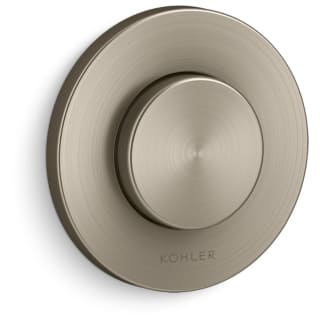A thumbnail of the Kohler K-76748 Vibrant Brushed Bronze