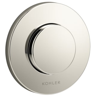 A thumbnail of the Kohler K-76748 Vibrant Polished Nickel