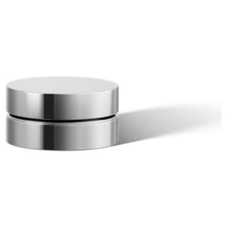 KOHLER Components Bathroom Sink Rocker Handle in Polished Chrome