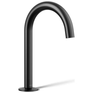 A thumbnail of the Kohler K-77967 Matte Black
