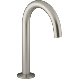 A thumbnail of the Kohler K-77967 Vibrant Brushed Nickel